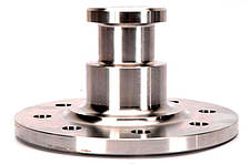 Шкворінь причепа JOST KZ 1012-01 2"