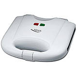 Вафельниця Adler AD 311, фото 2