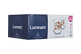 Набір склянок LUMINARC TROQUET MARJOLIANA N9668, фото 4