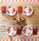 Тарілка десертна Arcopal Lotus 18 см L7224, фото 3