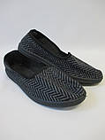 Хатні капці для чоловіків., фото 4