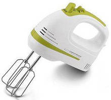 Міксер Esperanza EKM011 Apple Pie green 400W