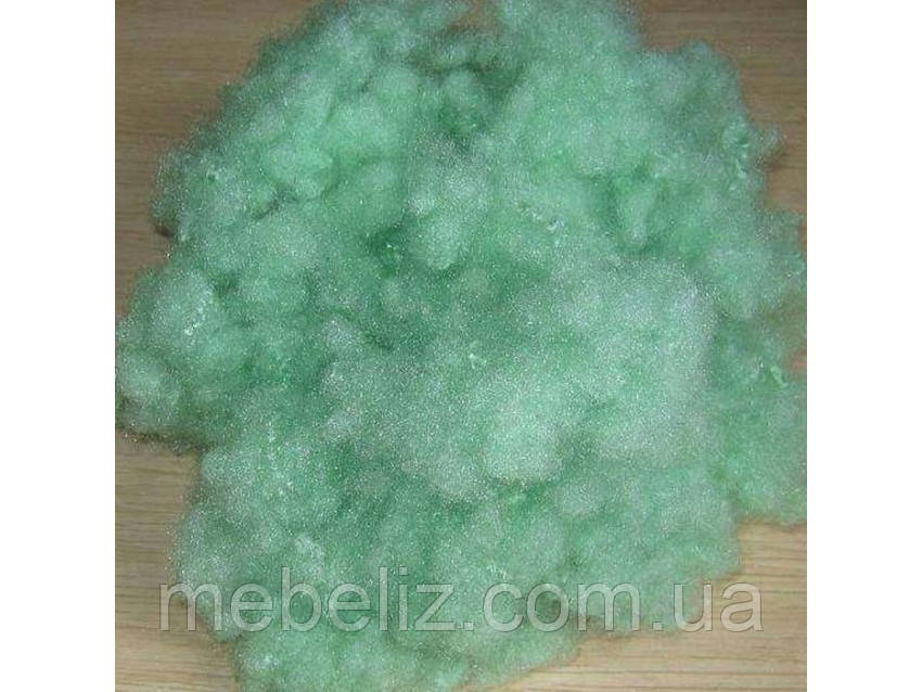 Пух гранульований