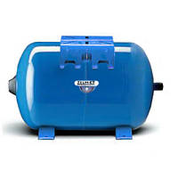 Розширювальний бак HYDRO-PRO 24 л 10 барів (горизонтальний)
