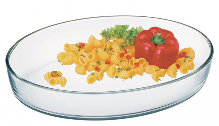 Форма Simax 2,2 л овальна s7127, фото 1