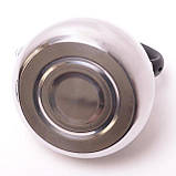 Чайник зі свистком 2.8 л. Kamille 0674, фото 8