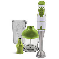 Блендер - міксер - чоппер Esperanza EKM003G Pesto gree