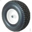 Колесо без кронштейна з роликовим підшипником 61-331x75-B