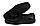 Чоловічі шкіряні туфлі Leon Clasic shoes, фото 6