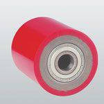 Поліуретанові ролики в римі