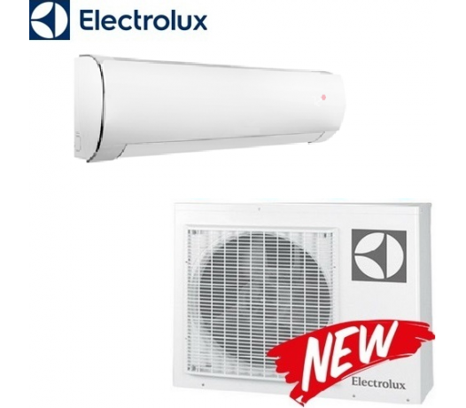 Настінний кондиціонер Electrolux Fusion PRO EACS-24HF/N3_18Y