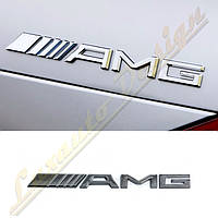 Шильдик AMG