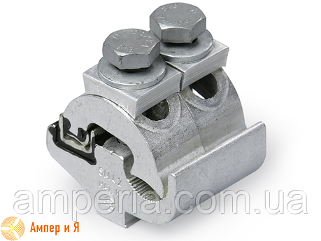 Затискач розстібний SM4.21 Al (50-240) або Cu (10-95) ENSTO, фото 1