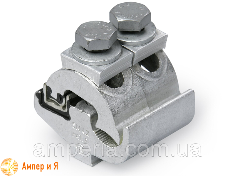 Затискач розстібний SM4.21 Al (50-240) або Cu (10-95) ENSTO