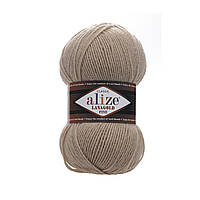 Пряжа Alize Lanagold Fine - 05 беж