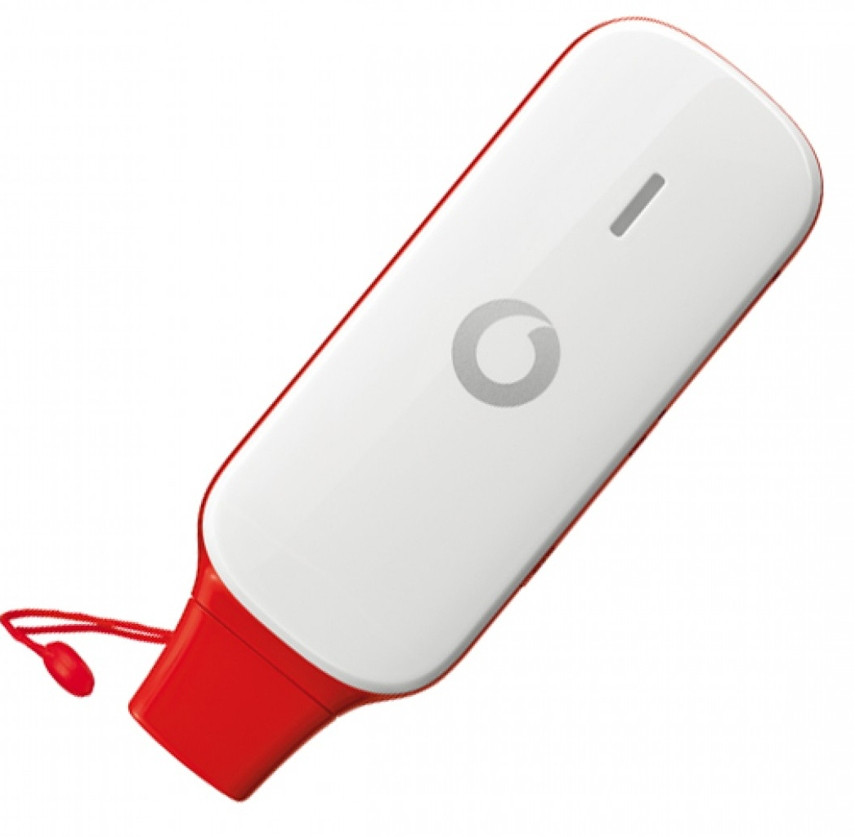 3G / 4G LTE модем Huawei K5150 (Lifecell, Vodafone, Київстар)