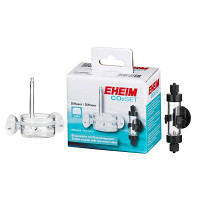 Диффузор EHEIM Diffuser CO2 600l + cчетчик пузырьков