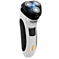 Електробритва Mesko MS 2918 бритва водостійка