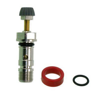 Пневмодросель Camozzi MCO 704-1/8, фото 1