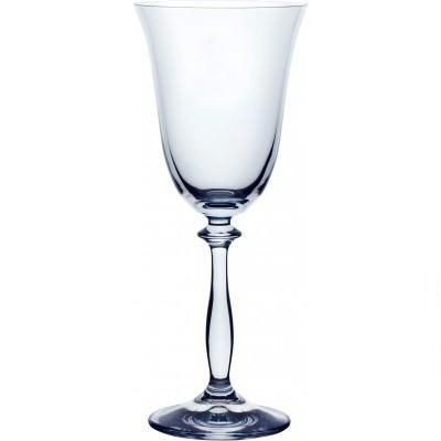 Набір келихів/вино Воһеміа Angela 250мл-6шт 159159, фото 1