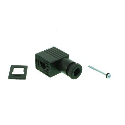 Электро разъем Camozzi 122-800 для электроклапана: продажа, цена в ...