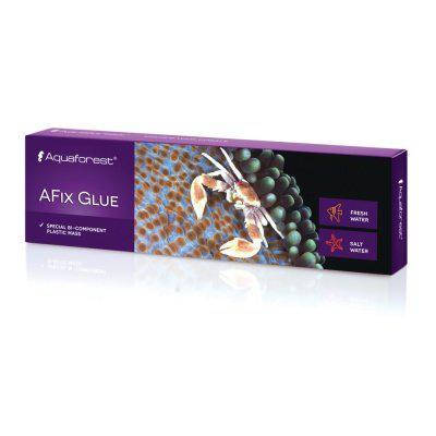 Клей для коралів і скель Aquaforest AFix Glue 110г, фото 2