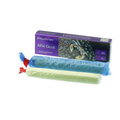Клей для коралів і скель Aquaforest AFix Glue 110г, фото 2