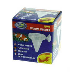 Годівниця для живого корму NWF