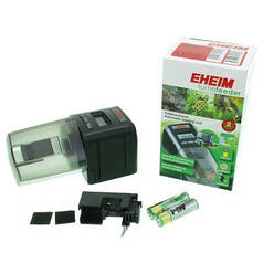 Годівниця для пелет та гранул EHEIM turtlefeeder