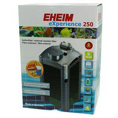 Зовнішній фільтр EHEIM eXperience 250