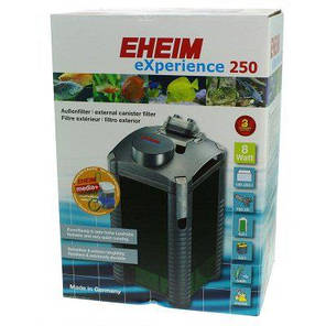 Зовнішній фільтр EHEIM eXperience 250, фото 2