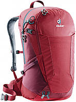 Рюкзак Deuter Futura 24 cranberry-maron