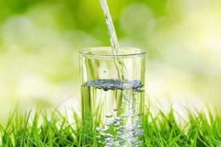 Пити більше води