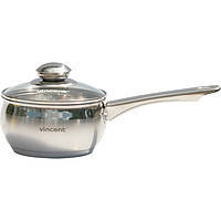 Ківш Vincent 14см 1,25 л VC-3168-14