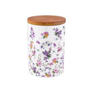 Ємність для сипучих Versailles 1300 мл Krauff 21-244-050, фото 1