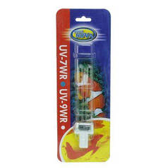 UV лампа Aqua Nova 7W