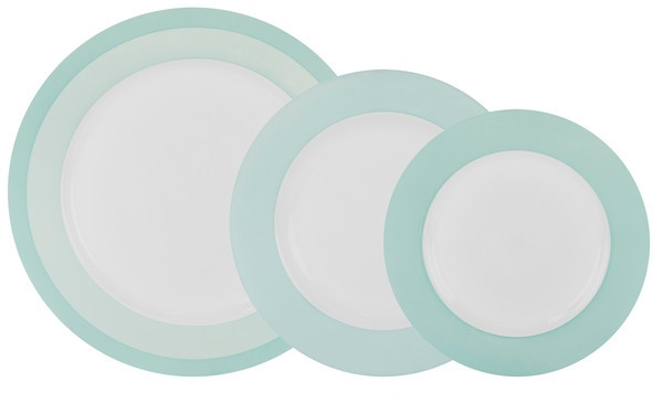 Сервіз столовий LUMINARC BANQUISE, 18 пр., фото 1