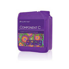 Йод і фтор для морського акваріума Aquaforest Component C 2 л 2 л