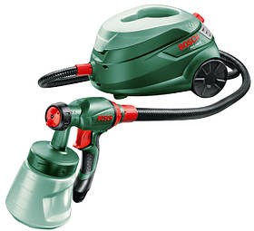 Фарбопульт Bosch PFS 105 E WallPaint