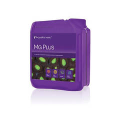 Магній (Mg) для морського акваріума Aquaforest Mg Plus 2 л 2 л
