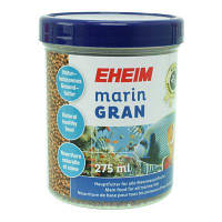 Корм в гранулах для морских всеядных рыб EHEIM marin GRAN 275мл