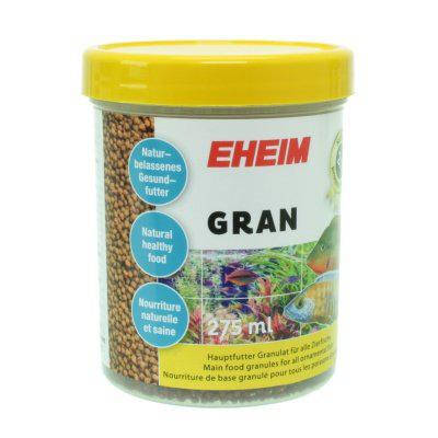 Корм для всіх декоративних риб в гранулах EHEIM GRAN 275мл, фото 2