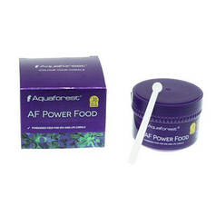 Корм для жорстких SPS, LPS коралів Aquaforest AF Power Food 20г