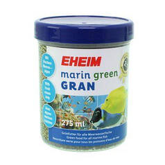 Корм для морських травоїдних риб в гранулах EHEIM marin greenGRAN