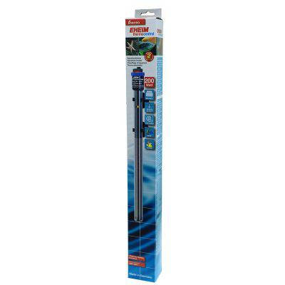 Нагрівач EHEIM thermocontrol 200 W, фото 1