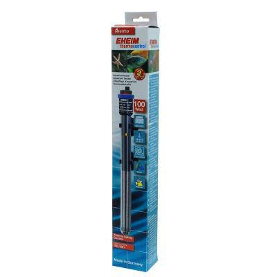 Нагрівач EHEIM thermocontrol 100 W, фото 1