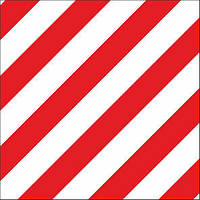 Знак "Негабаритний вантаж"