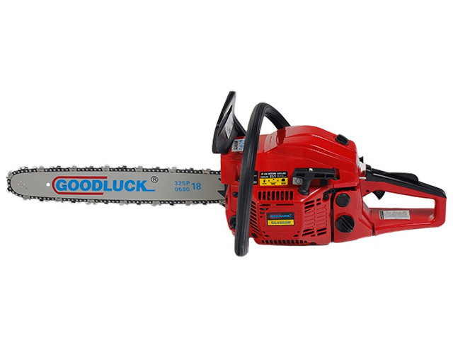 Бензопила GOODLUCK GL4500М ORIGINAL