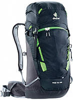 Рюкзак DEUTER Rise Lite, 33011187403, 28 л, черный