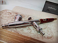 Як вибрати аерограф